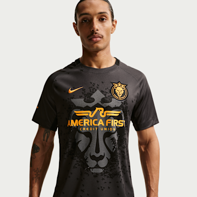 Utah Royals Stadium Away