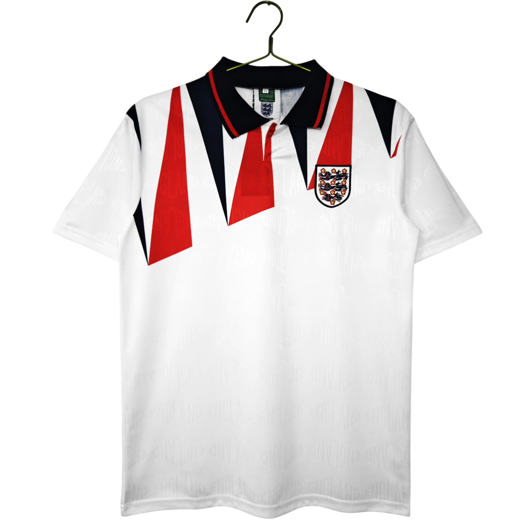 PSG 2001/02 Home Retro Football Shirt - Navy Nike classic football shirt front view