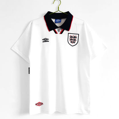 PSG 2001/02 Home Retro Football Shirt - Navy Nike classic football shirt front view