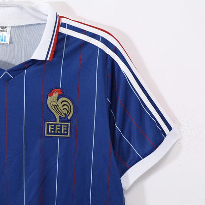 PSG 2001/02 Home Retro Football Shirt - Nike retro football shirt in Navy additional view
