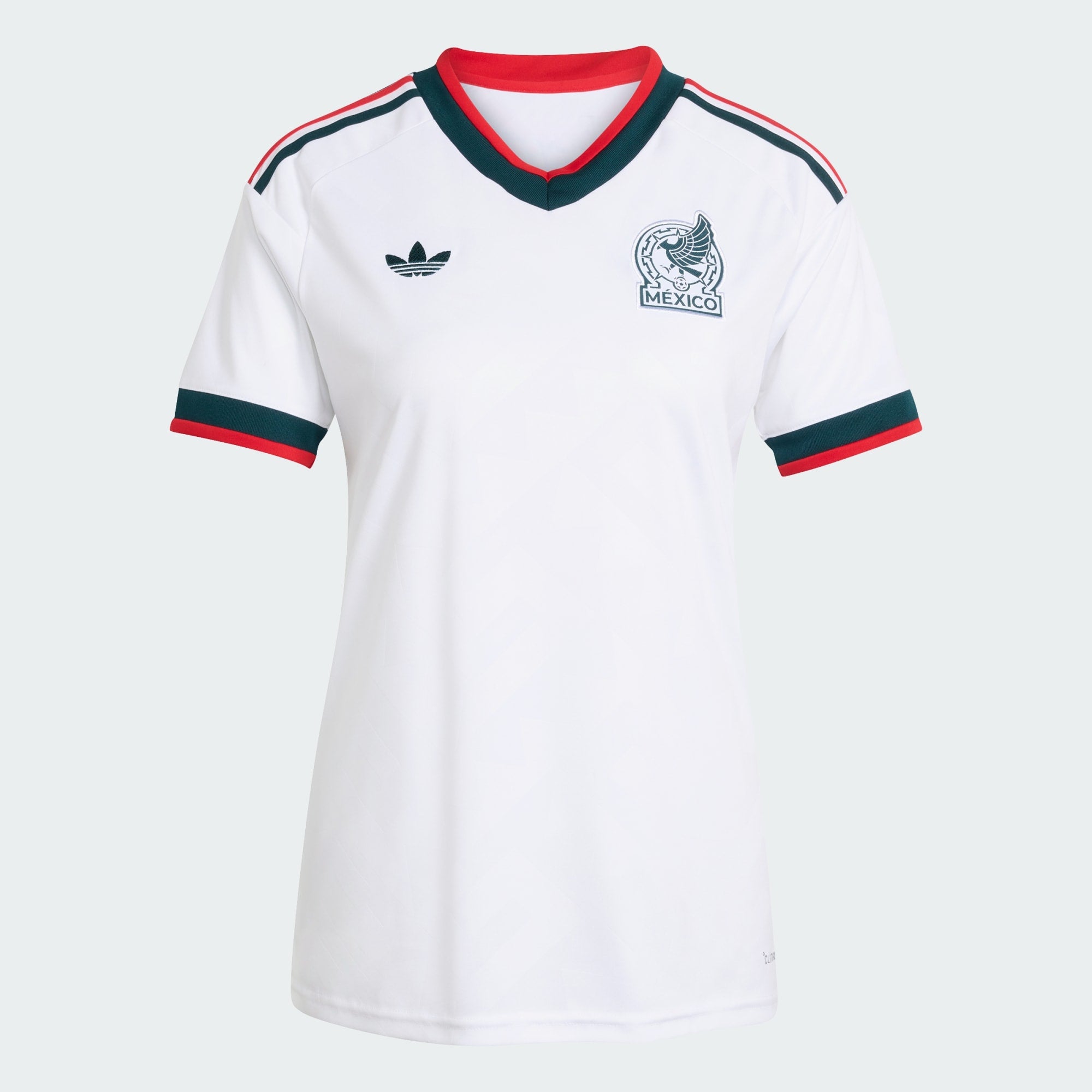 Mexico 26 Away Jersey