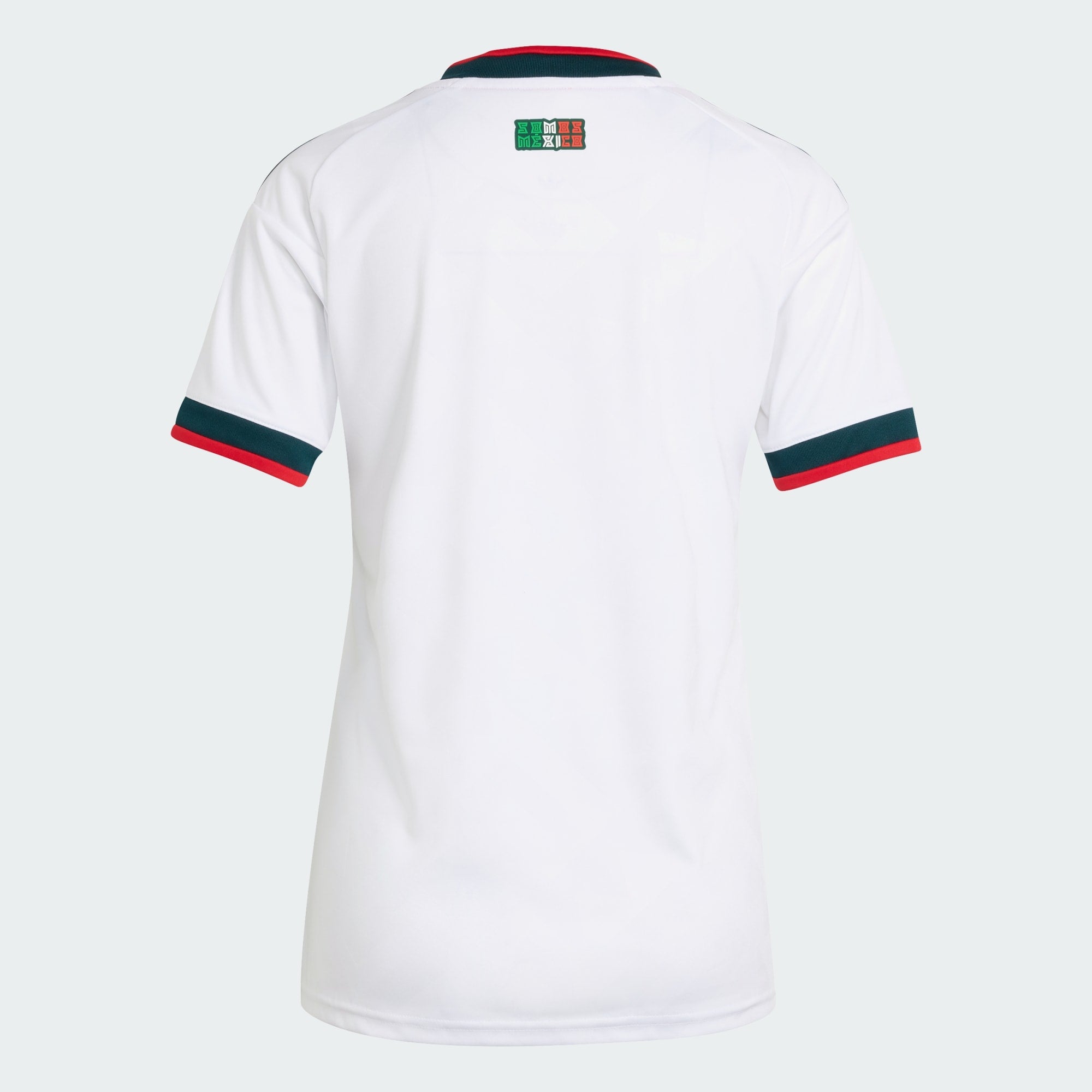 Mexico 26 Away Jersey