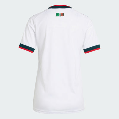 Mexico 26 Away Jersey