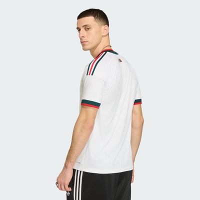 Mexico 26 Away Jersey