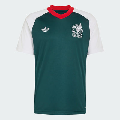 Mexico 26 Away Pre Match Jersey