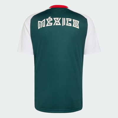 Mexico 26 Away Pre Match Jersey