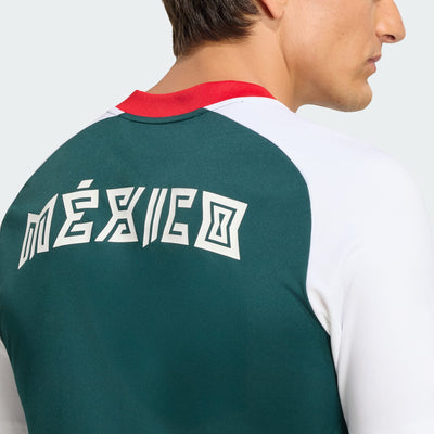 Mexico 26 Away Pre Match Jersey
