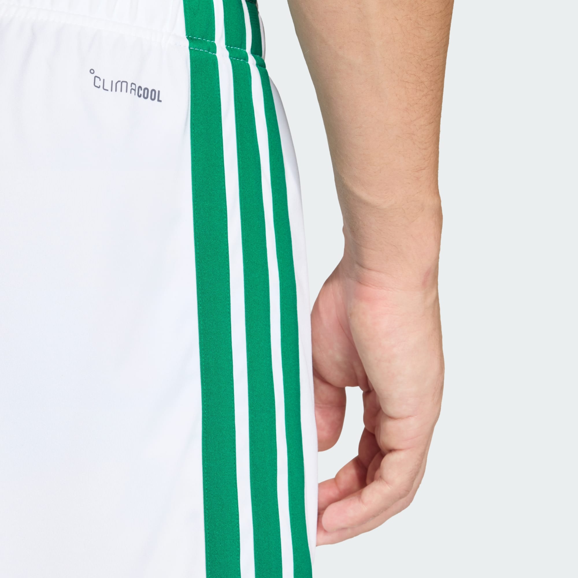 Mexico 26 Home Shorts