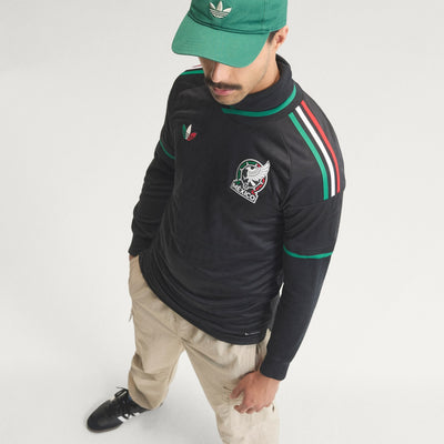 Mexico 26 Third Authentic Jersey