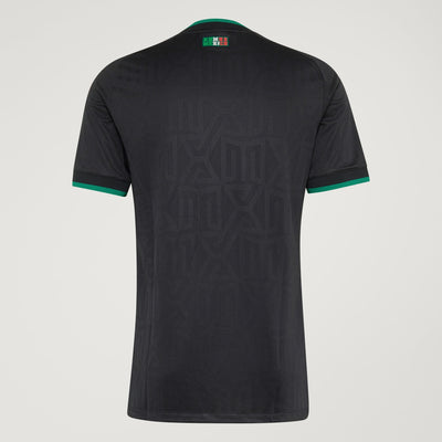 Mexico 26 Third Authentic Jersey
