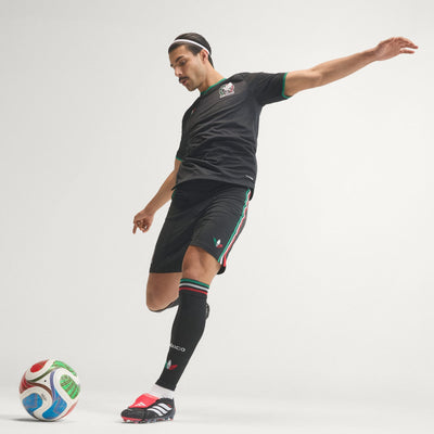 Mexico 26 Third Authentic Jersey