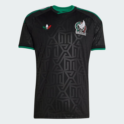 Mexico 26 Third Jersey