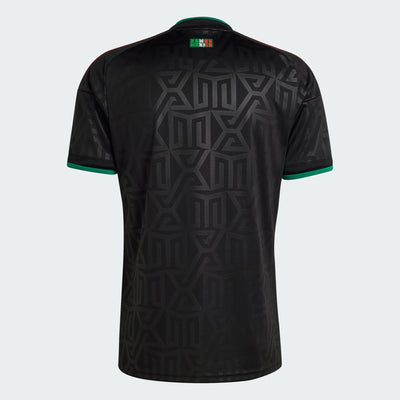 Mexico 26 Third Jersey