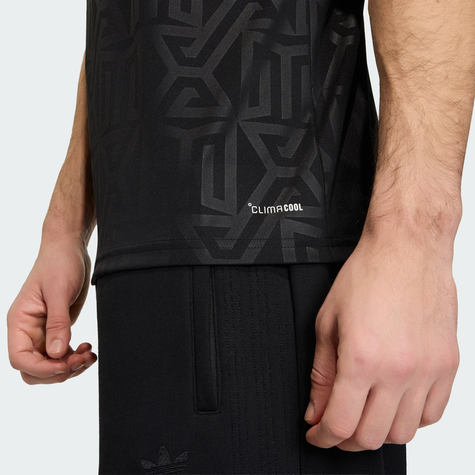 Mexico 26 Third Jersey