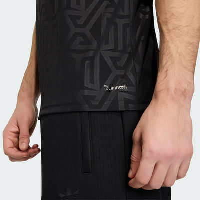 Mexico 26 Third Jersey