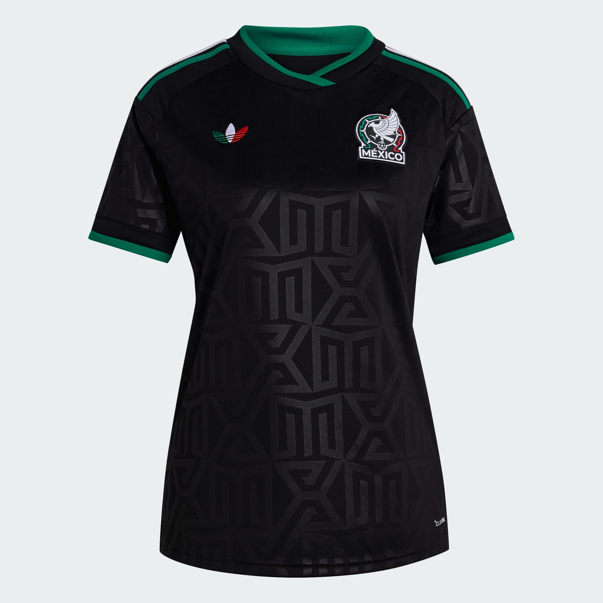 Mexico 26 Third Jersey