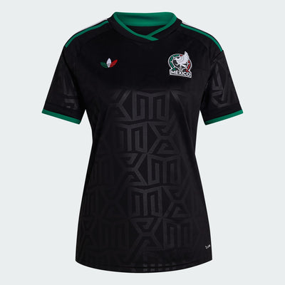 Mexico 26 Third Jersey