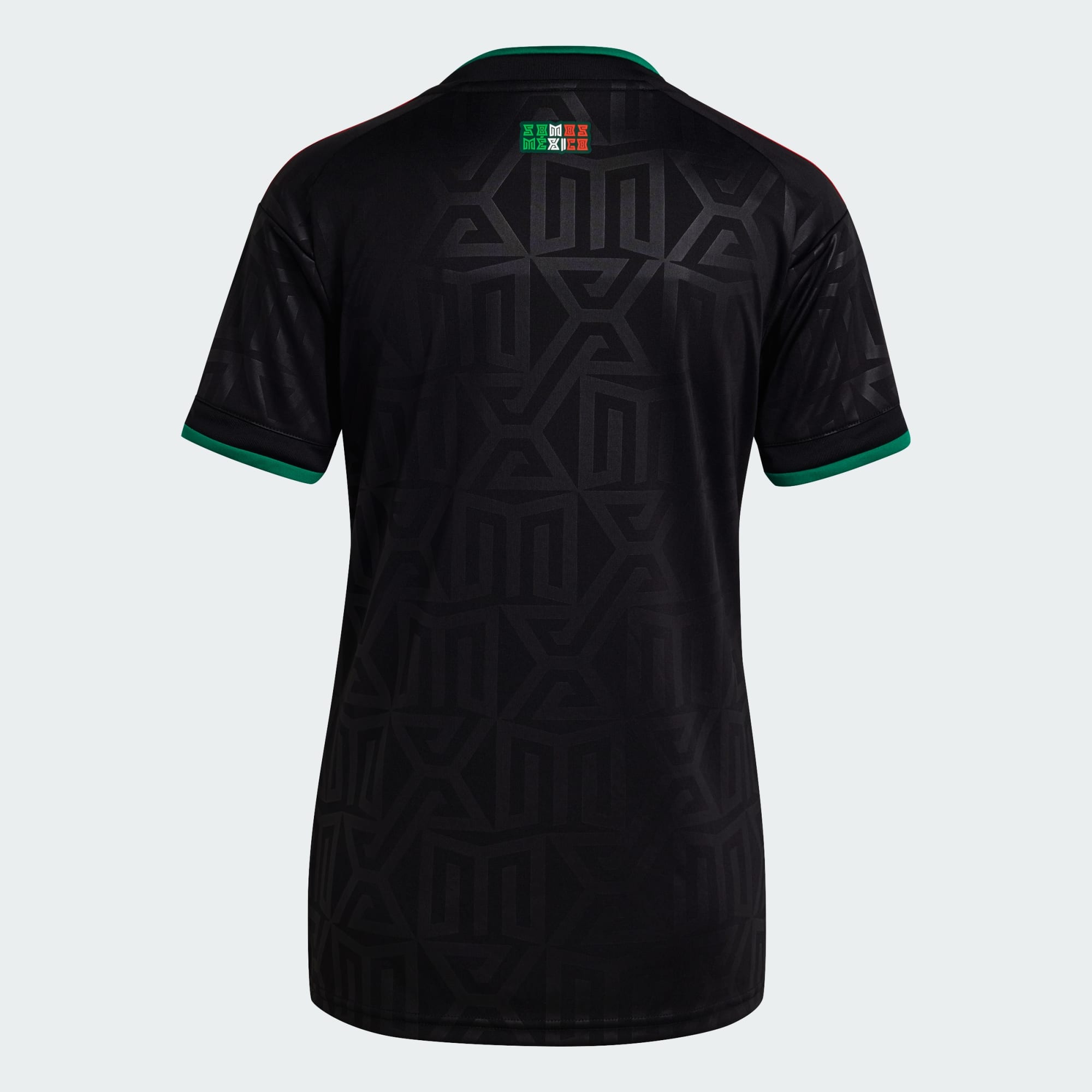 Mexico 26 Third Jersey