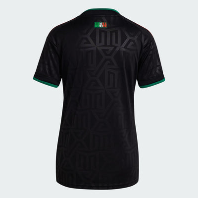 Mexico 26 Third Jersey
