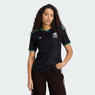 Mexico 26 Third Jersey