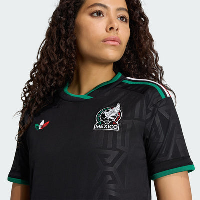Mexico 26 Third Jersey