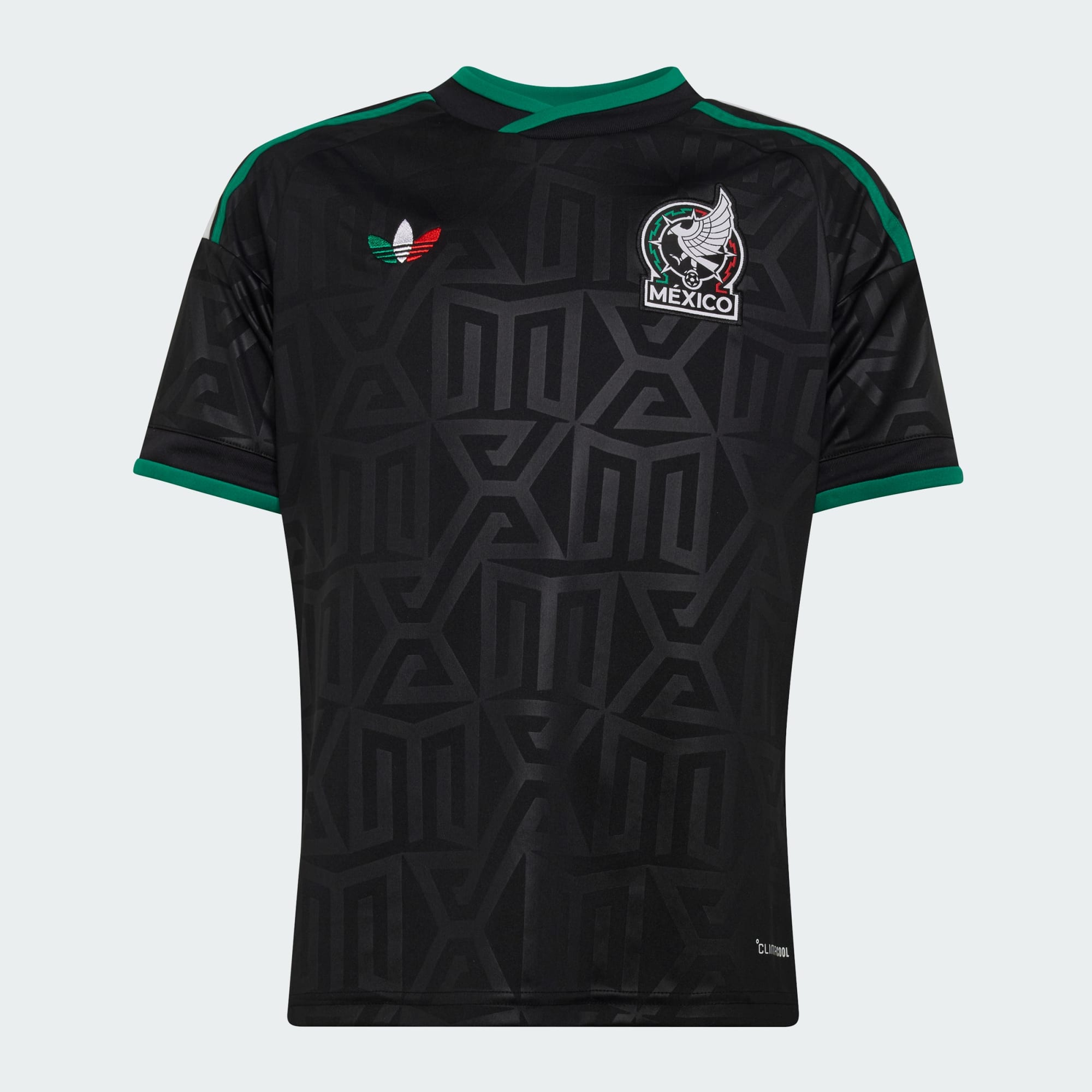 Mexico 26 Third Kids Jersey