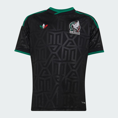 Mexico 26 Third Kids Jersey