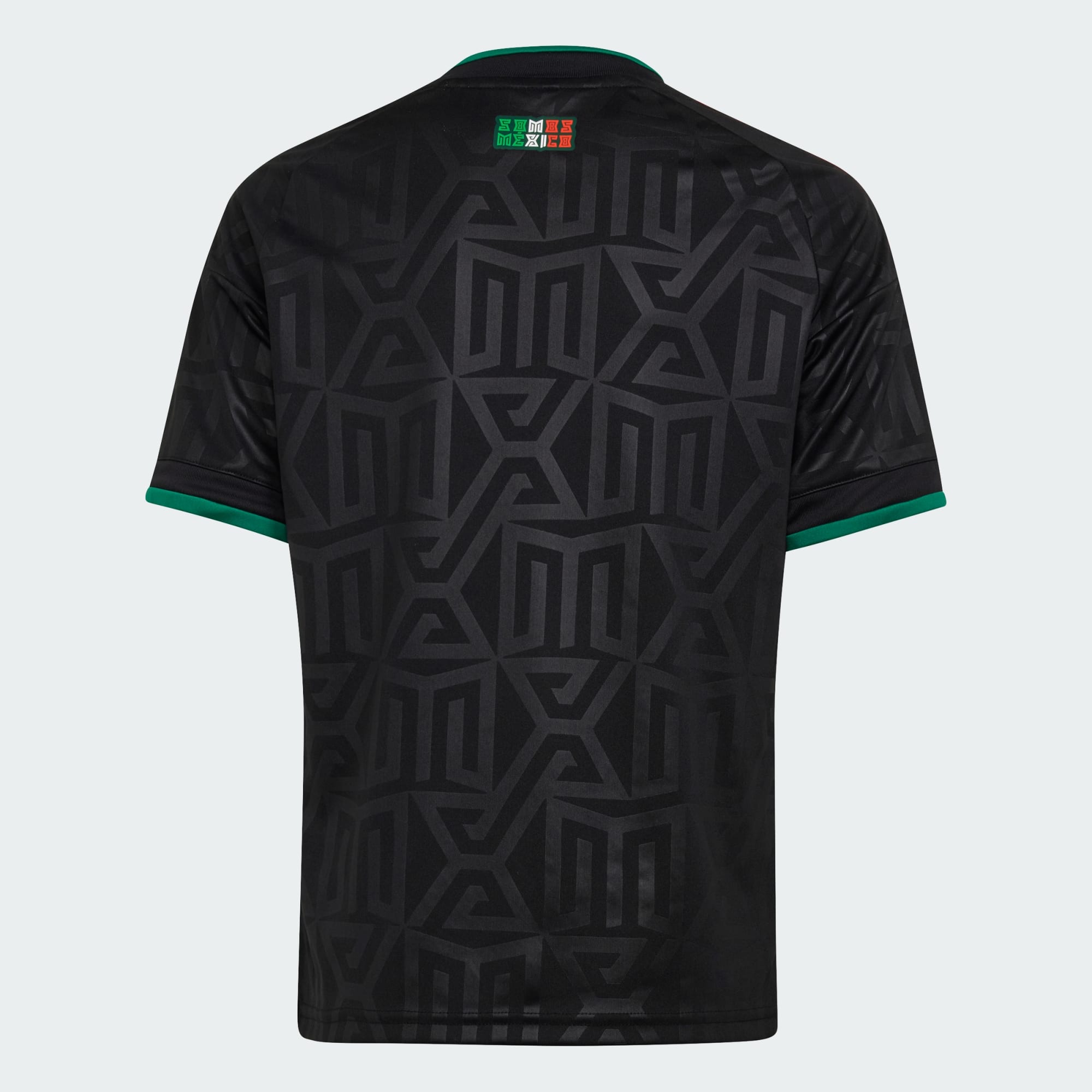 Mexico 26 Third Kids Jersey