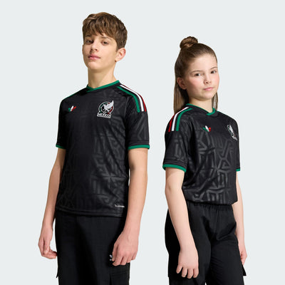 Mexico 26 Third Kids Jersey
