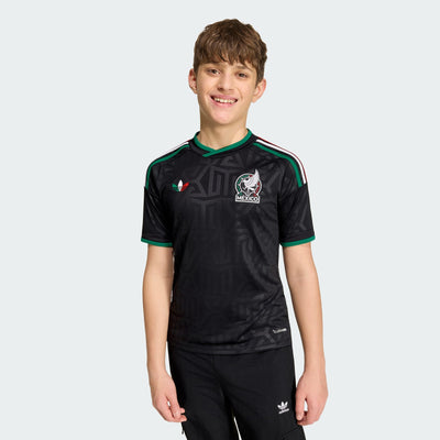 Mexico 26 Third Kids Jersey