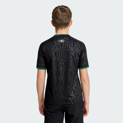 Mexico 26 Third Kids Jersey