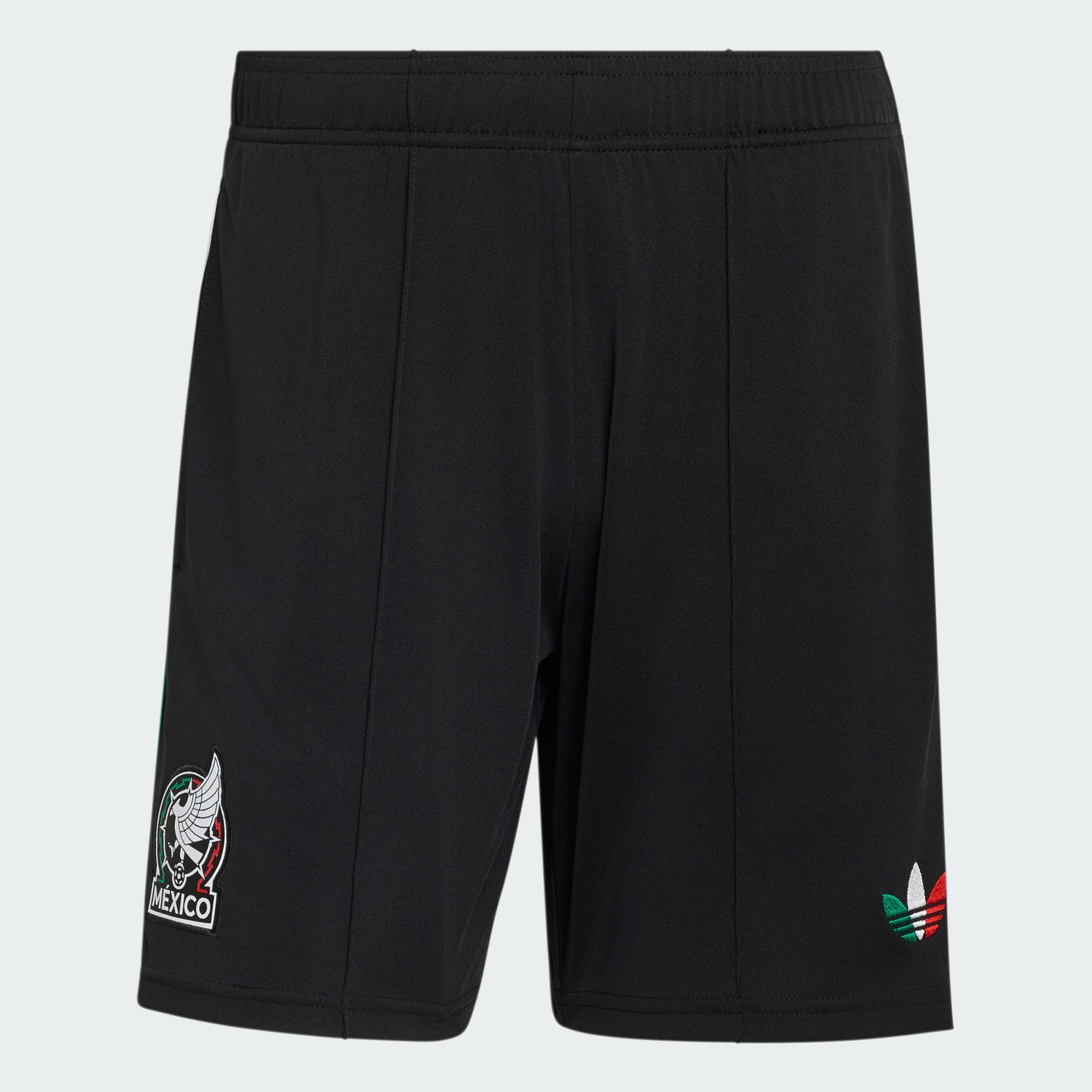 Mexico 26 Third Shorts