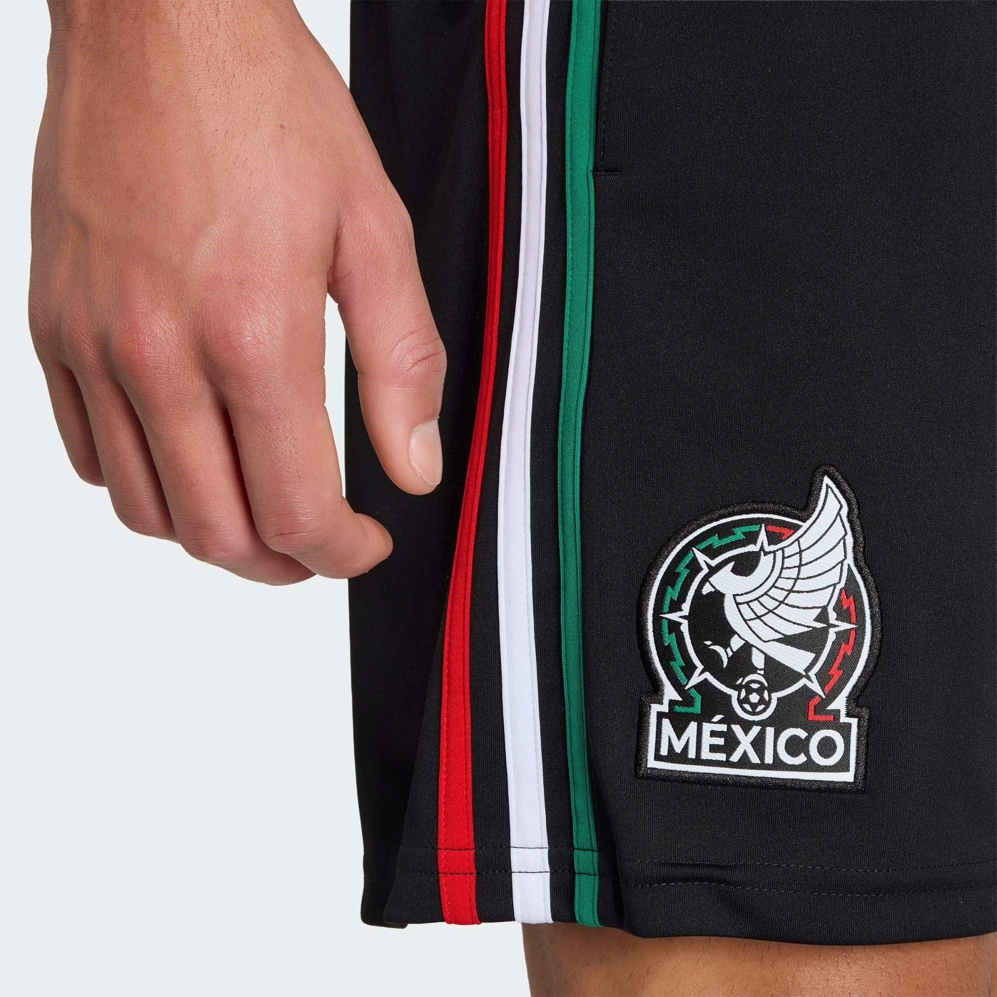 Mexico 26 Third Shorts