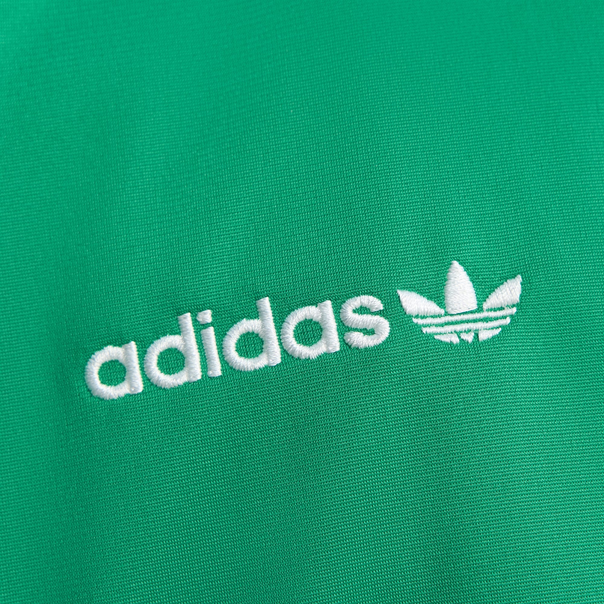 Mexico Track Top 1986