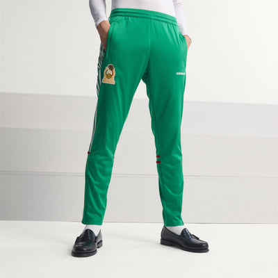 Mexico Track Tracksuit Bottoms 1986