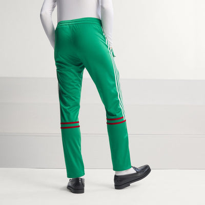 Mexico Track Tracksuit Bottoms 1986