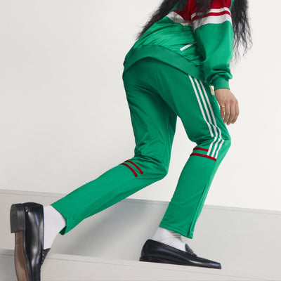 Mexico Track Tracksuit Bottoms 1986