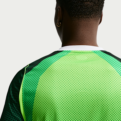 Nigeria 2026 Stadium Home