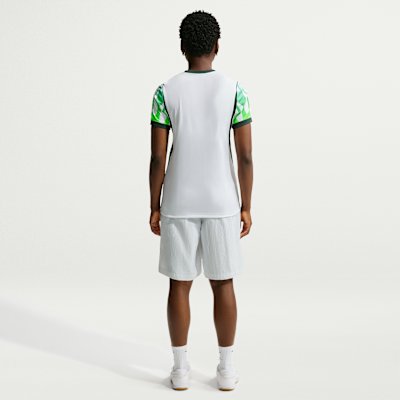 Nigeria 2026 Stadium Away