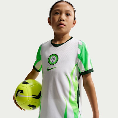 Nigeria 2026 Stadium Away