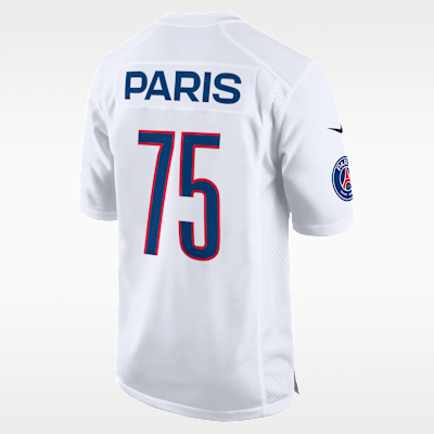 Paris Saint-Germain 2025