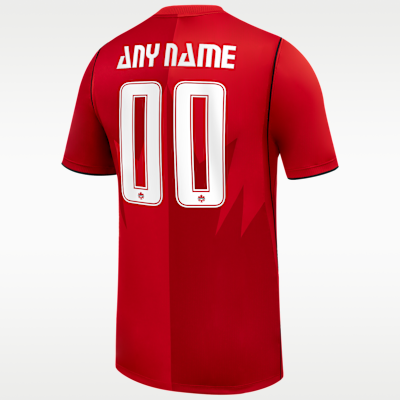 Canada Stadium Home