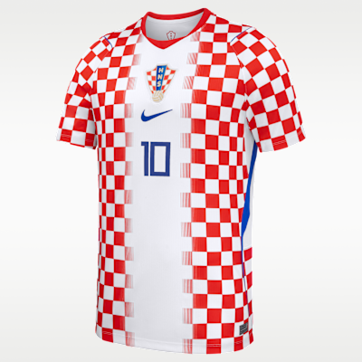 Luka Modrić Croatia National Team 2026 Stadium Home