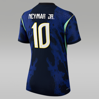 Neymar Jr. Brazil 2026 Match Away