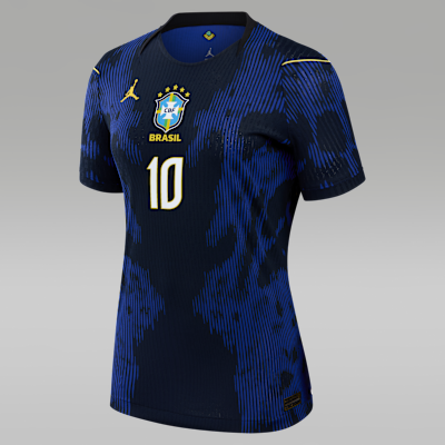 Neymar Jr. Brazil 2026 Match Away