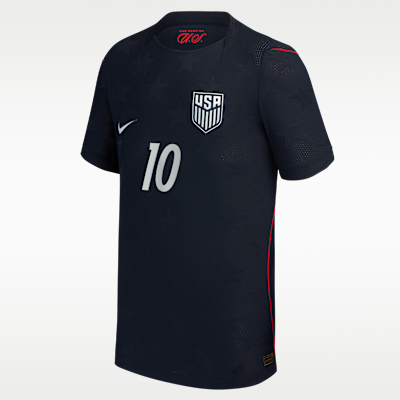Christian Pulisic USMNT 2026 Match Away