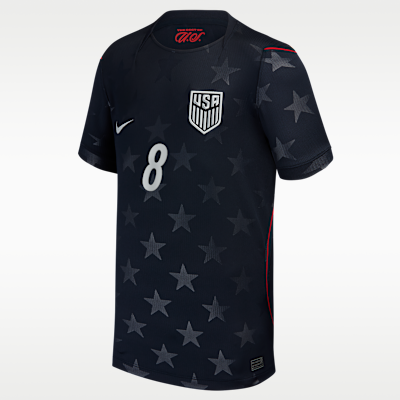Weston McKennie USMNT 2026 Stadium Away
