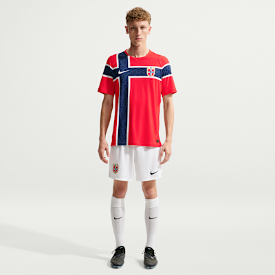 Norway National Team 2026 Match Home