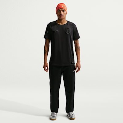 Norway 2026 Stadium Away