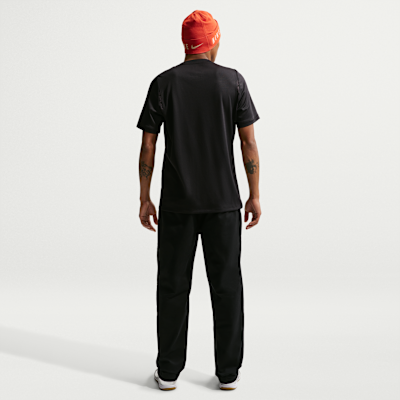 Norway 2026 Stadium Away